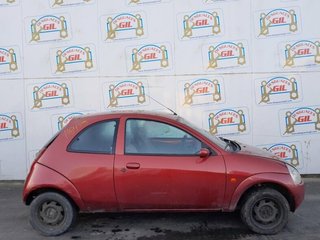 Ford faro izquierdo ka (ccq) basico 1154103