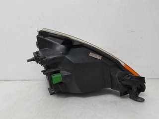 Ford faro izquierdo ka (ccq) basico 1154103