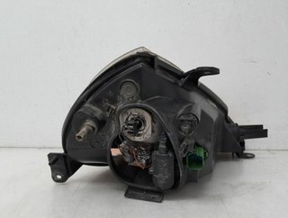 Ford faro izquierdo ka (ccq) basico 1154103