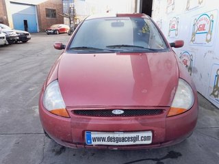 Ford faro izquierdo ka (ccq) basico 1154103