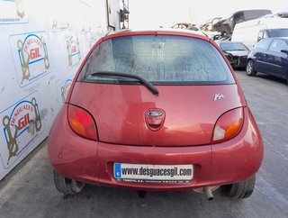Ford faro izquierdo ka (ccq) basico 1154103