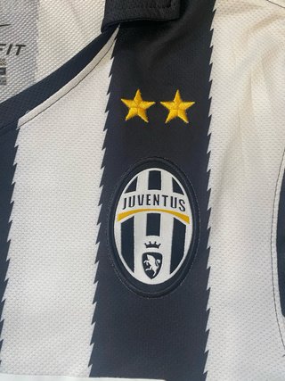 Maglietta calcio Juventus locale - Nike Originale