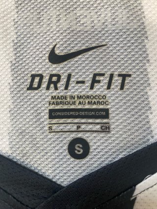 Maglietta calcio Juventus locale - Nike Originale