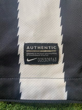 Maglietta calcio Juventus locale - Nike Originale