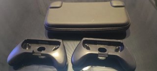 Nintendo Switch OLED bianca