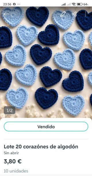 Pack para Berna