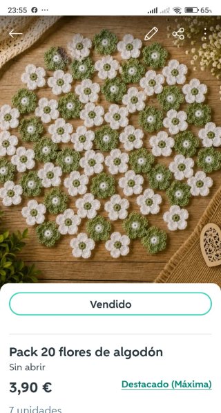 Pack para Berna