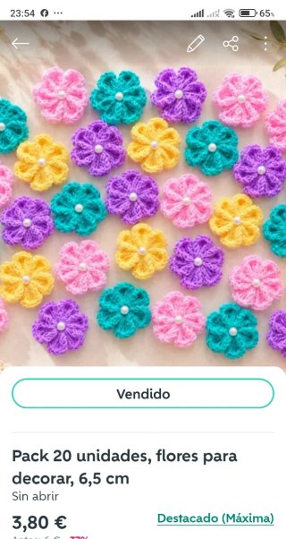 Pack para Berna