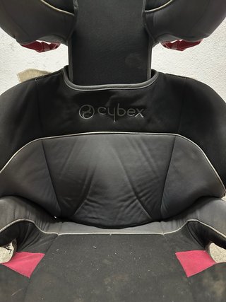 Silla de coche Cybex