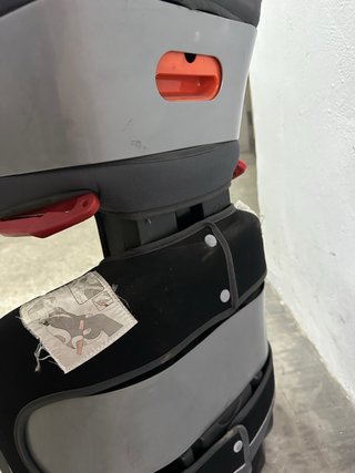 Silla de coche Cybex