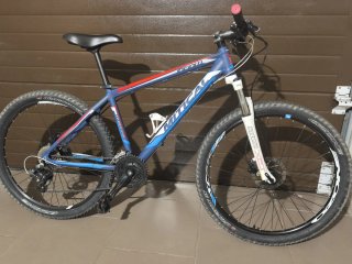 Bicicleta Mitical 27.5