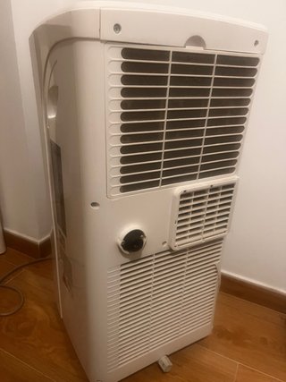 Aire Acondicionado Portátil Klindo 9000 BTU