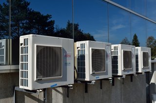 Instalación de Aire Acondicionado a Buen Precio