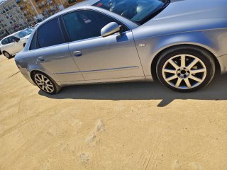 Audi A4 Allroad 2006