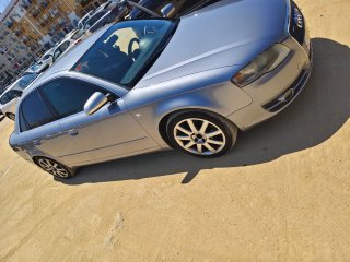 Audi A4 Allroad 2006