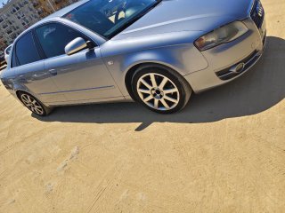 Audi A4 Allroad 2006