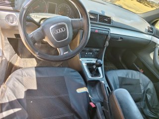 Audi A4 Allroad 2006