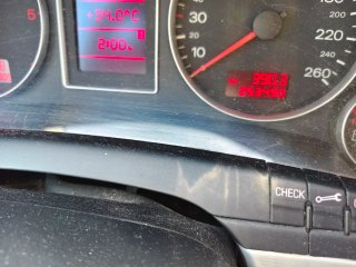 Audi A4 Allroad 2006