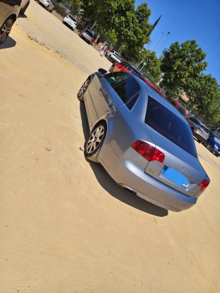 Audi A4 Allroad 2006