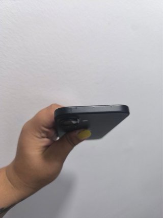 iPhone 16 512 GB Negro