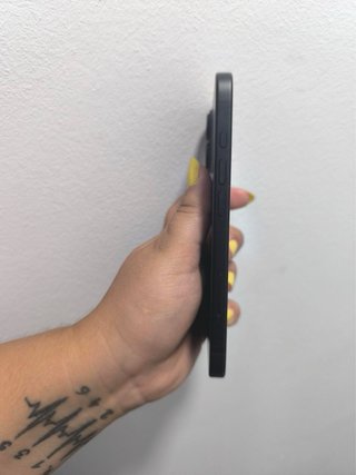 iPhone 16 512 GB Negro