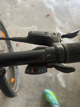 Scott Scale 970 Red 2024 MTB 29 XL