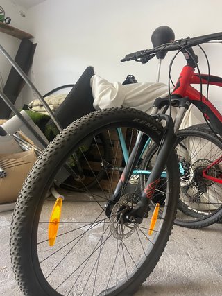 Scott Scale 970 Red 2024 MTB 29 XL
