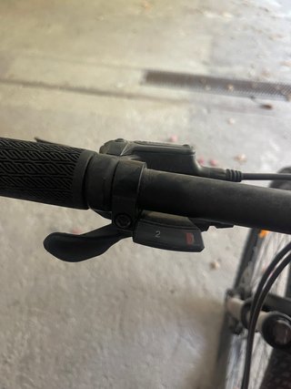 Scott Scale 970 Red 2024 MTB 29 XL
