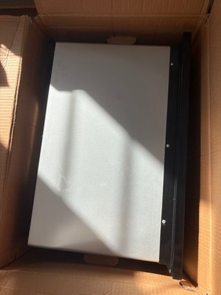 Microondas NEFF hlagd53n0 NUEVO