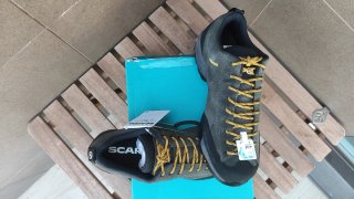 Scarpa Mojito GTX Zapatillas Trekking Talla 47