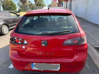SEAT Ibiza 2007