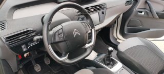 Citroen C4 Picasso 2014