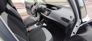 Citroen C4 Picasso 2014