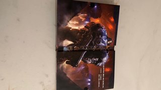 Starcraft II Wings of Liberty PC