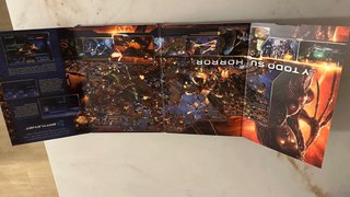 Starcraft II Wings of Liberty PC