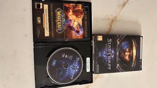 Starcraft II Wings of Liberty PC