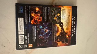 Starcraft II Wings of Liberty PC