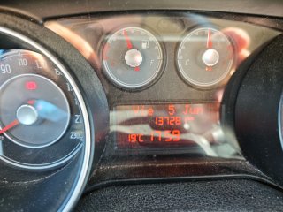 FIAT Punto 2018