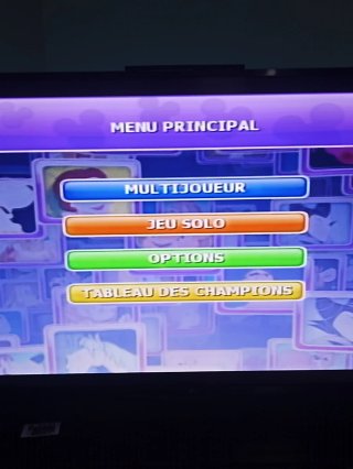Buzz Controller PS2 + 2 Giochi