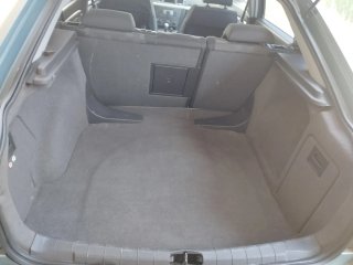 Opel Vectra 2007