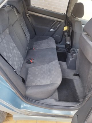 Opel Vectra 2007