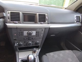 Opel Vectra 2007