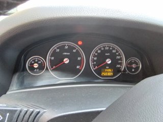 Opel Vectra 2007