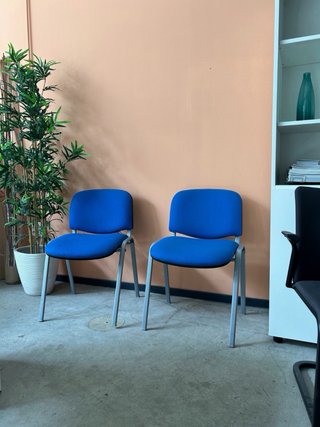 Sillas de oficina Varios Modelos en Stock