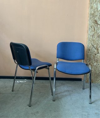 Sillas de oficina Varios Modelos en Stock