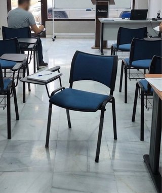 Sillas de oficina Varios Modelos en Stock