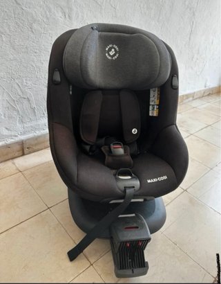 Silla de coche Maxi-Cosi giratoria