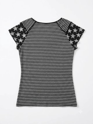 Camiseta manga corta