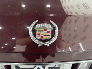 Cadillac Fleetwood Brougham B47 Coupe del 1983