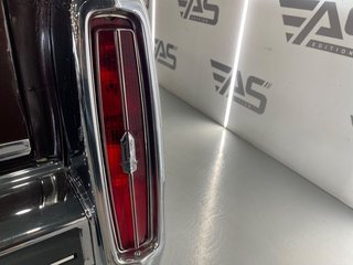 Cadillac Fleetwood Brougham B47 Coupe del 1983